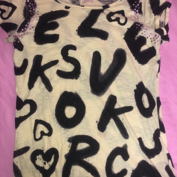 tshirt - Picture 3 of 3